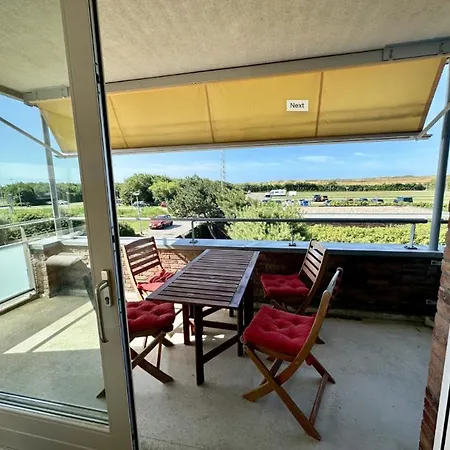 Duinerei A101 Apartment