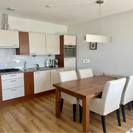 Apartment Duinerei A101