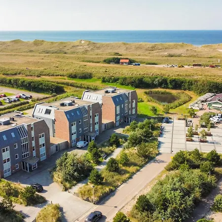 Duinerei A101 Apartment Groote Keeten